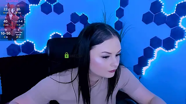 miss courtney  online show from March 20, 12:21 pm