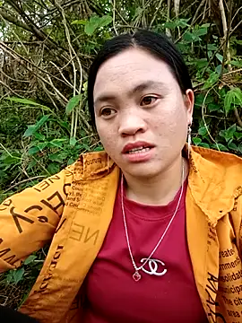 Mayxinh love online show from April 22, 2:47 am