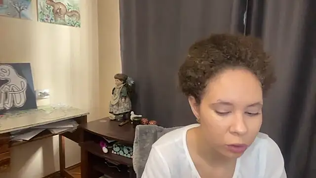 Selena blom online show from March 22, 8:07 am