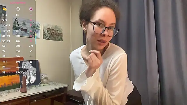 Selena blom online show from March 27, 1:55 pm