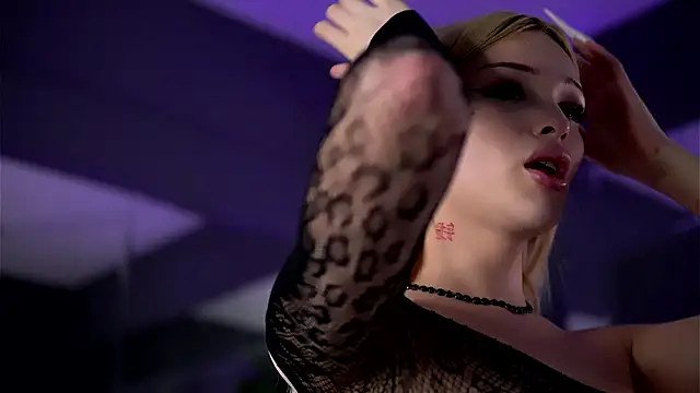 BrattyScarlet online show from March 11, 7:14 am