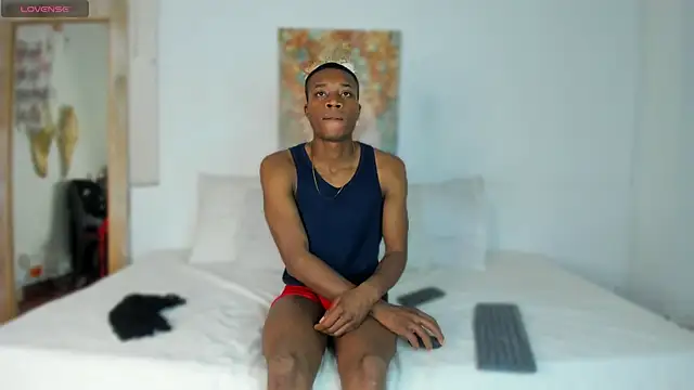 BoobiesyDickie online show from March 24, 3:11 am