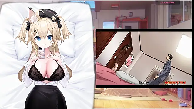 Ms Missa online show from April 15, 5:36 am