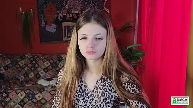 Enji Rey online show from March 26, 8:53 am