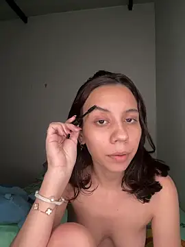 Nicole Cute04 online show from April 7, 4:24 am