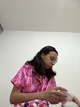 Nicole Cute04 online show from July 1, 4:25 am