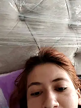 Sasha Red  online show from April 4, 3:09 pm