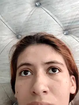 Sasha Red  online show from April 14, 2:56 pm