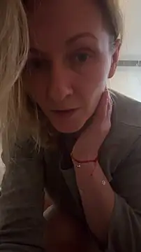 Secret Ladyx online show from March 23, 9:57 am