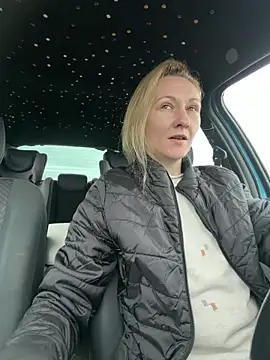 Secret Ladyx online show from March 30, 5:30 am