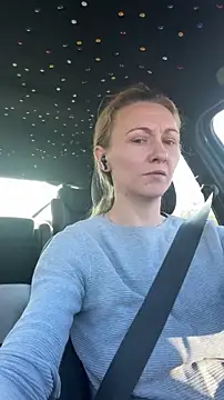 Secret Ladyx online show from April 10, 6:18 am