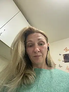 Secret Ladyx online show from April 22, 9:22 am