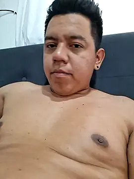 Badboydel97 online show from March 3, 4:46 pm