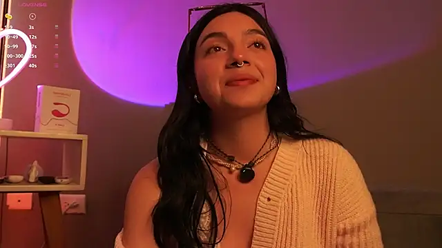 Im Elaris online show from March 17, 2:42 pm