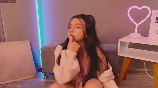 Im Elaris online show from April 10, 2:33 pm