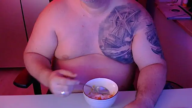 Blase Hase123 online show from March 31, 7:03 pm