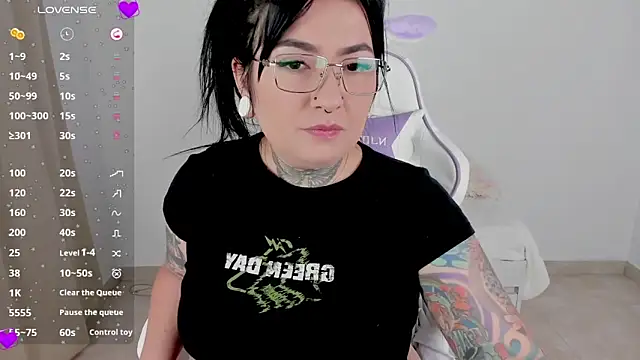heeyy kitty online show from April 5, 2:47 pm