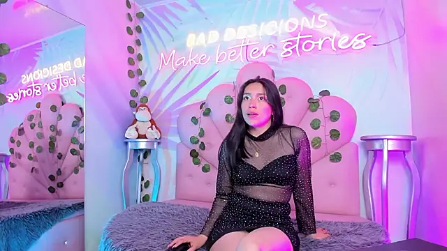 MaddyFerrer online show from March 23, 12:42 pm