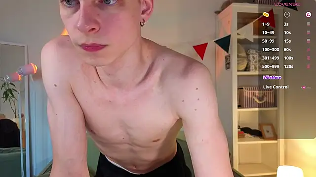 look angelic online show from June 9, 4:24 am