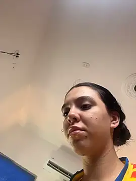 Snapshot of Jetf_Andrea_couple chatting on July 12, 12:40 pm Jetf Andrea couple online show from July 12, 12:40 pm