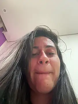 Geovana blan online show from April 5, 7:33 pm