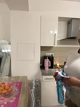 natachabaddie97 online show from March 3, 10:59 pm