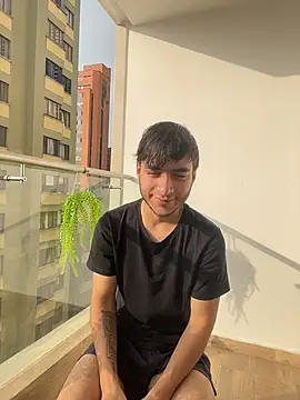 ImRutz online show from March 3, 9:42 pm