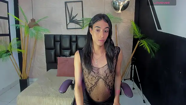 Epril Zoyert online show from March 19, 7:40 pm