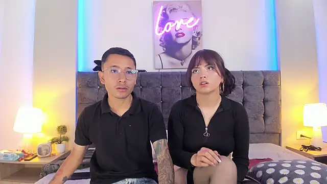 Maily Parker online show from March 5, 11:39 am