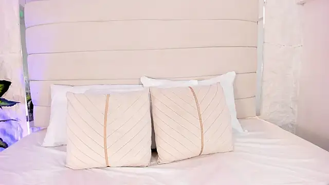 AitanaNoa online show from March 27, 7:57 pm