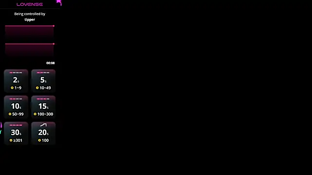 AitanaNoa online show from April 11, 8:13 pm