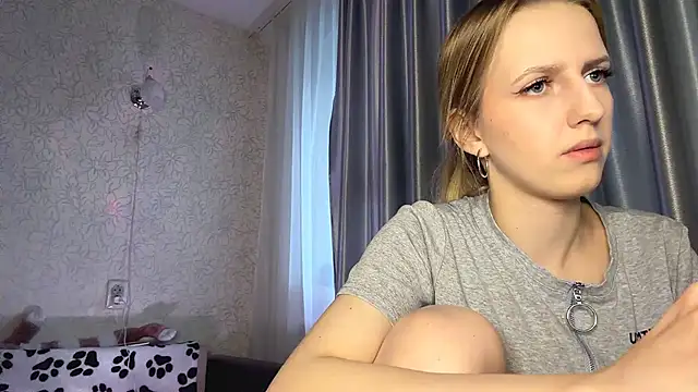 RubiKerss online show from March 4, 3:18 pm