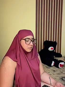 Chandra Yusef online show from March 17, 9:29 pm