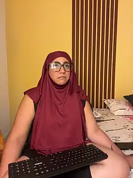 Chandra Yusef online show from April 11, 12:37 am