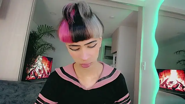 Darksweet jack online show from March 7, 1:08 pm