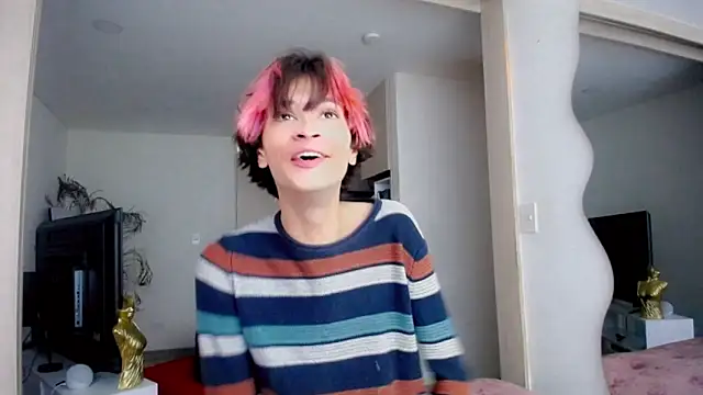 Snapshot of Darksweet_jack chatting on June 22, 6:27 pm Darksweet jack online show from June 22, 6:27 pm