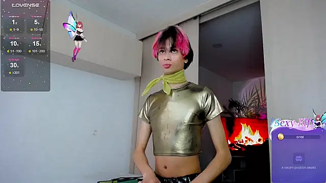 Snapshot of Darksweet_jack chatting on June 27, 3:39 pm Darksweet jack online show from June 27, 3:39 pm