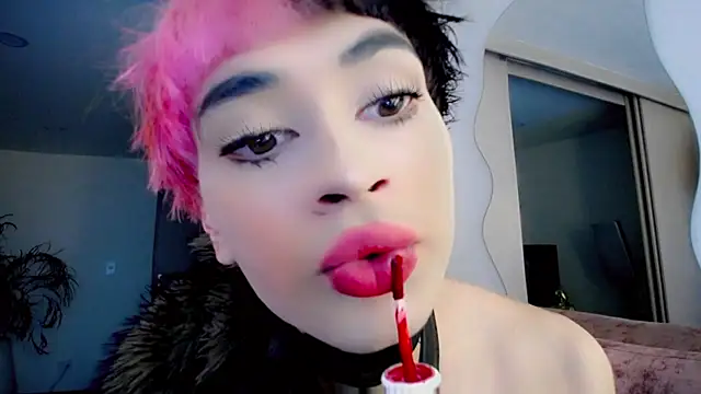 Snapshot of Darksweet_jack chatting on July 11, 2:20 pm Darksweet jack online show from July 11, 2:20 pm