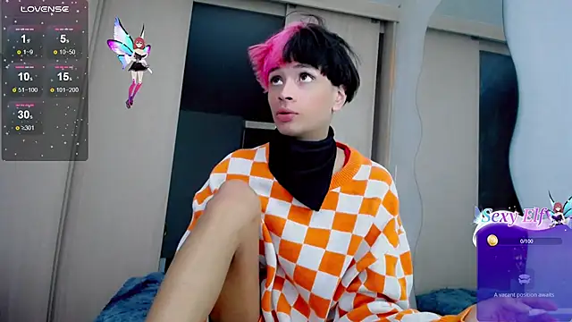Snapshot of Darksweet_jack chatting on July 16, 3:40 pm Darksweet jack online show from July 16, 3:40 pm