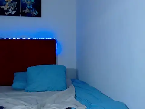 Angels66v online show from March 18, 2:15 am