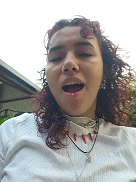 Isabella Stark online show from March 20, 11:37 am