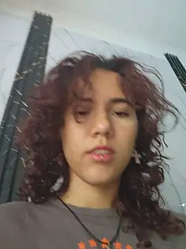 Isabella Stark online show from April 5, 12:35 pm