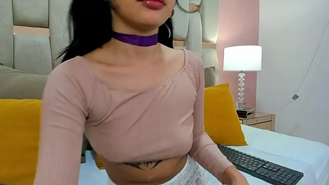 melina voss online show from March 16, 10:58 pm