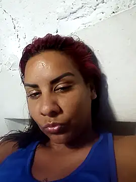 Nahomi 10 online show from March 6, 3:08 pm