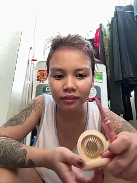 pattyreal online show from March 5, 5:03 am