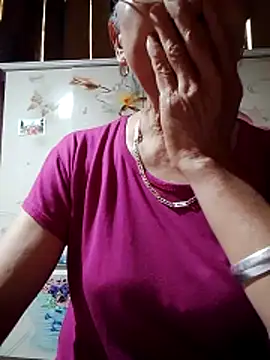 Sky-rain98 online show from April 11, 2:27 am