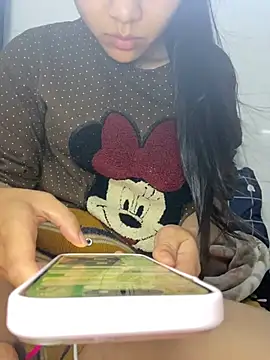 -Bebefin- online show from March 4, 4:18 am