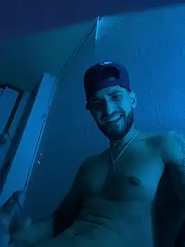 chuly00 online show from March 5, 4:19 am