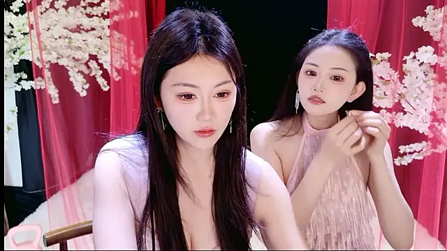 Banana-Milk69 online show from March 11, 1:11 am