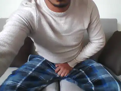 flaco ortega81 online show from March 29, 8:20 pm